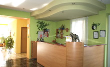 Hotel ★★★