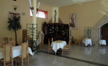 Sala bankietowa