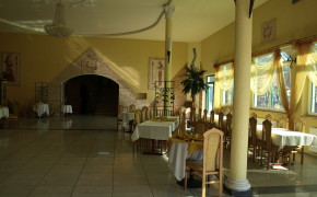 Sala bankietowa